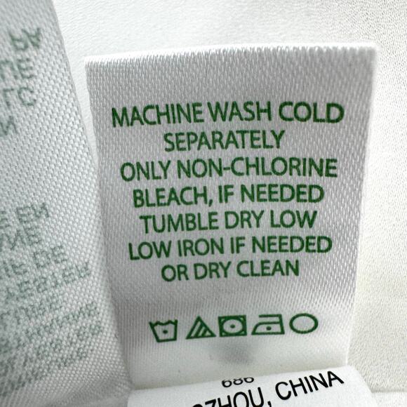 Lilly Pulitzer Cristiana Stretch Midi Dress Gecko Green Brewsters Bloom Floral 0 - Picture 14 of 14